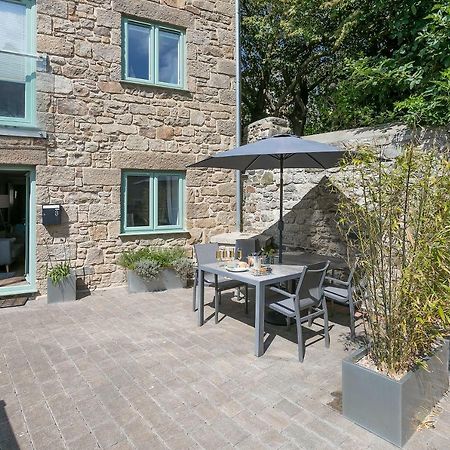 3 Sunday School Court Villa St Ives Exterior foto