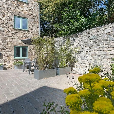 3 Sunday School Court Villa St Ives Exterior foto