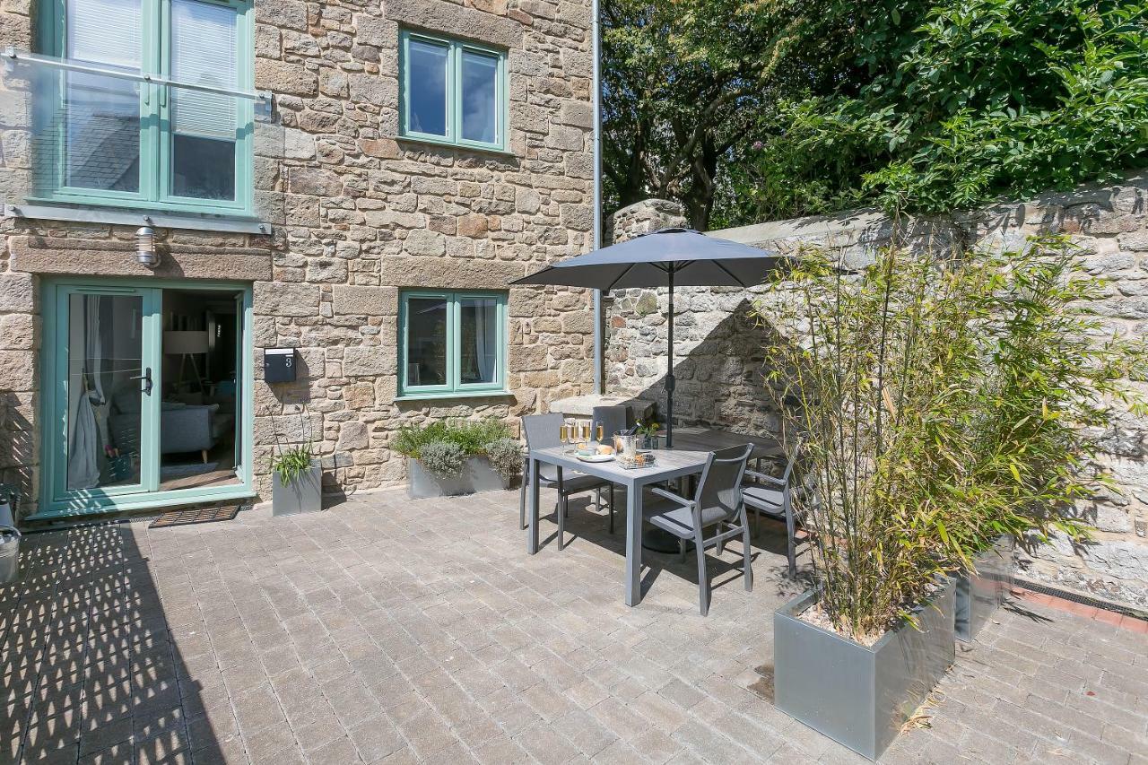 3 Sunday School Court Villa St Ives Exterior foto